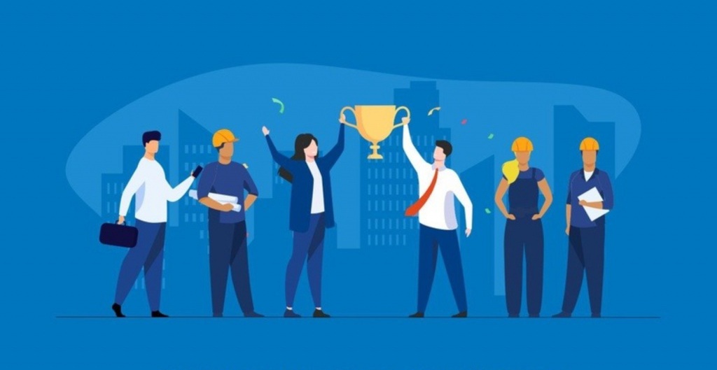 Заседание Координационного совета по охране труда